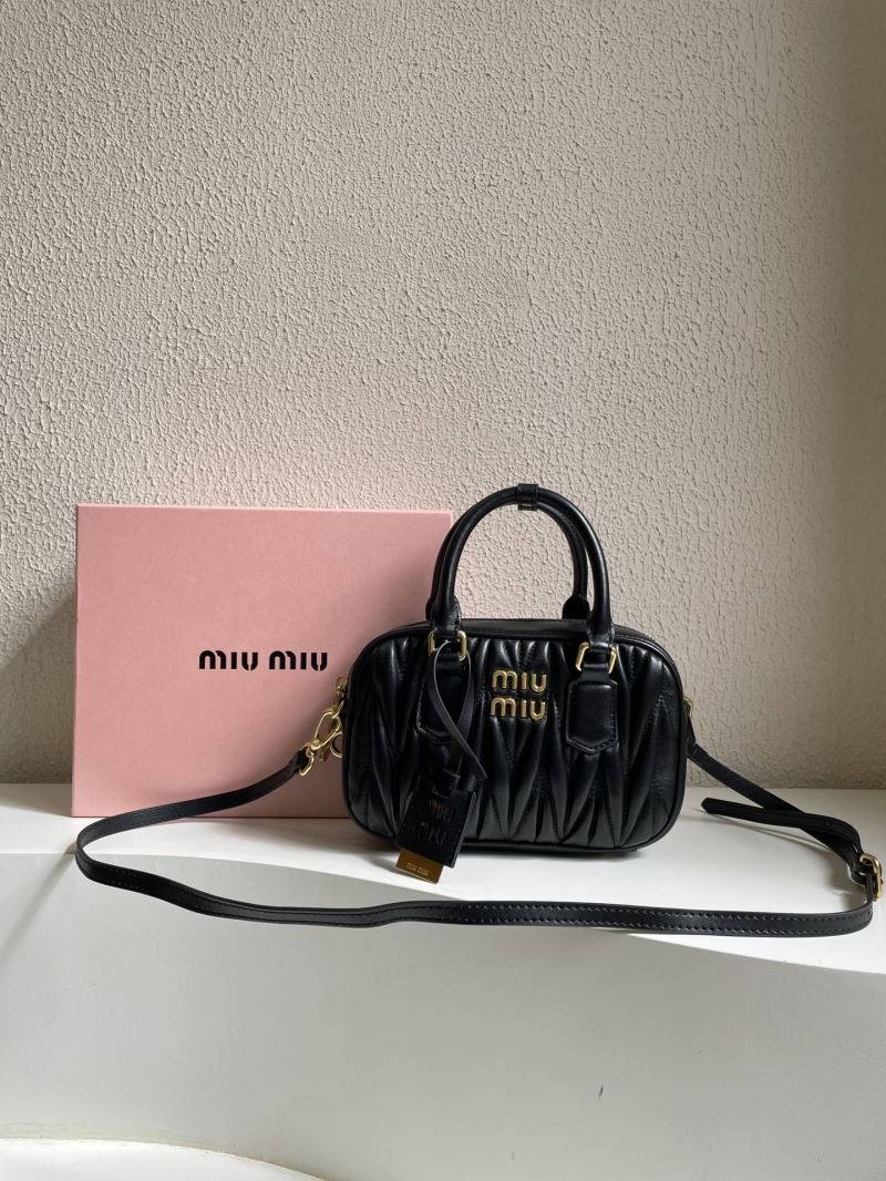 Miu Miu Top Handle Bags